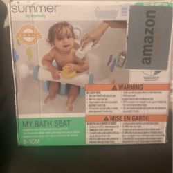 Baby Bath Set