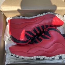 Jordan 10 Retro 30th