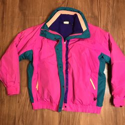 Colombia 2 in 1 Women Vintage Bugaboo Size L 