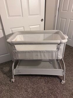 Baby bassinet