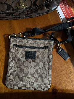Coach Bags Used
