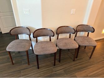 Dining Chairs