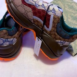 Sneakers Brand 