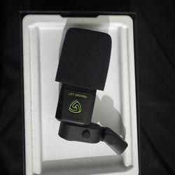 Music Microphone