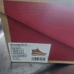 Vans Ultrarange Exo Hi