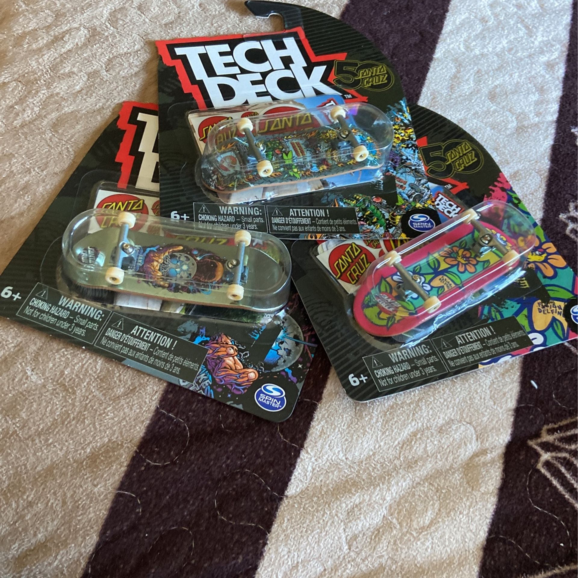 Tech Deck