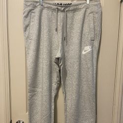 Women’s Nike Sweat joggers 
