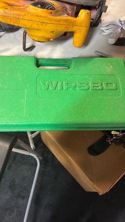 Wirsbo  tool