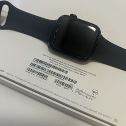 Apple Watch Se (Gen 2) 