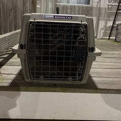 Dog Carrier