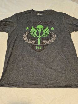 Call of Duty Shirt