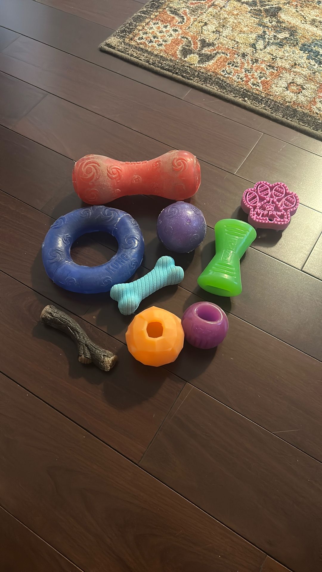 Dog 🐾 Toys