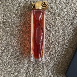 Givenchy Organza Perfume 