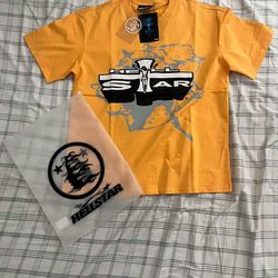 Hellstar shirt