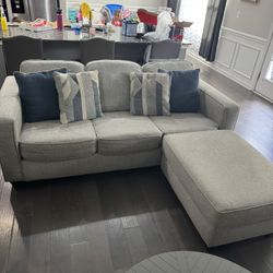Sofa Set