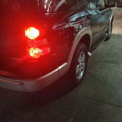 2006 Ford Explorer