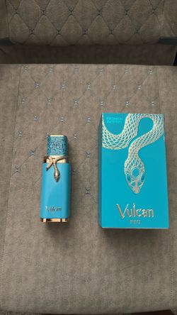 French Avenue Vulcan Feu Cologne