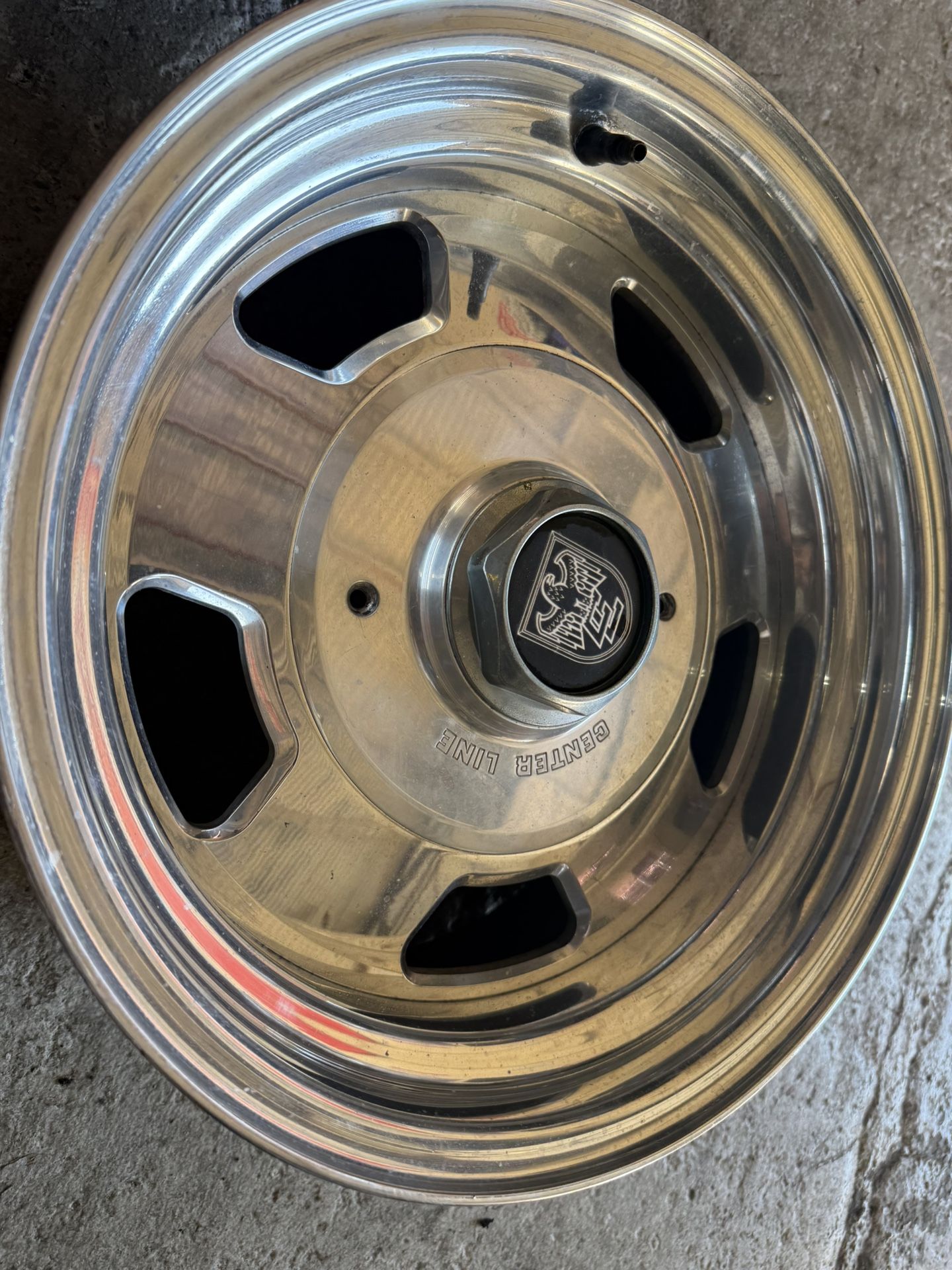 15” 4 wheels 5x4.5////5x127 bolt pattern