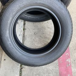 215/60/16 Michelin Quiero 320 Por Ellas 