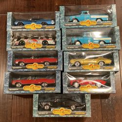 ERTL AMERICAN MUSCLE