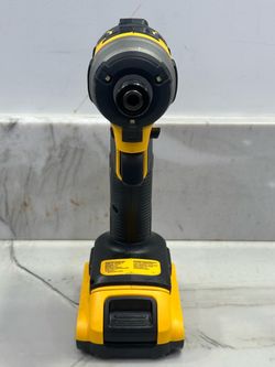 DeWalt DCF809 20V MAX Brushless 1/4" Impact Driver