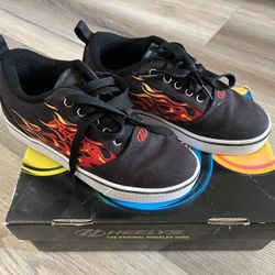 Heelys (Skate Shoes)
