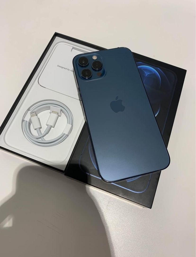 iPhone 12 Pro 5G Unlocked