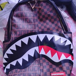 Sprayground Limited Edition 