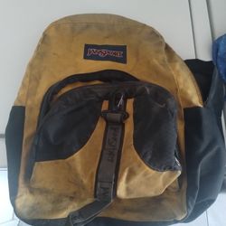 Luggage And Backpacks