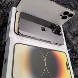 Iphone 14 Pro max 128Gb Unlocked 
