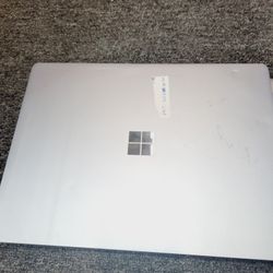 Microsoft Surface Laptop Go