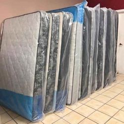 New Mattress Free Home Delivery And Cash On Delivery 