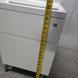 Metal File Cabinet Letter Size With Key 