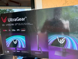 Monitor computer