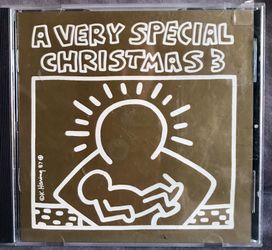 A Very Special Christmas 3 CD