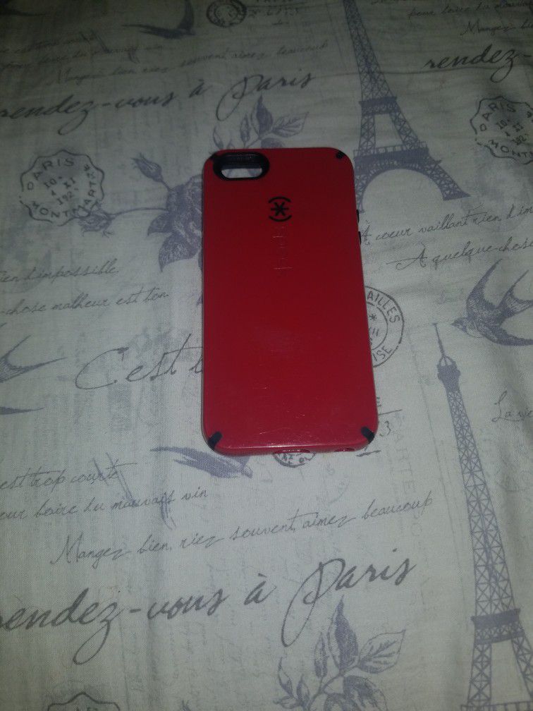 Speck Cell Phone Case
