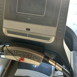 Nordictrack T 7.5s Treadmill