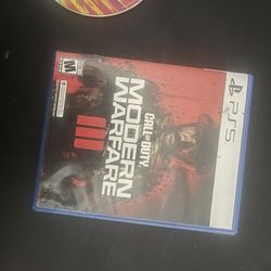 Modern Warfare 3 