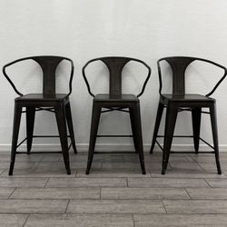 Bar Stools 
