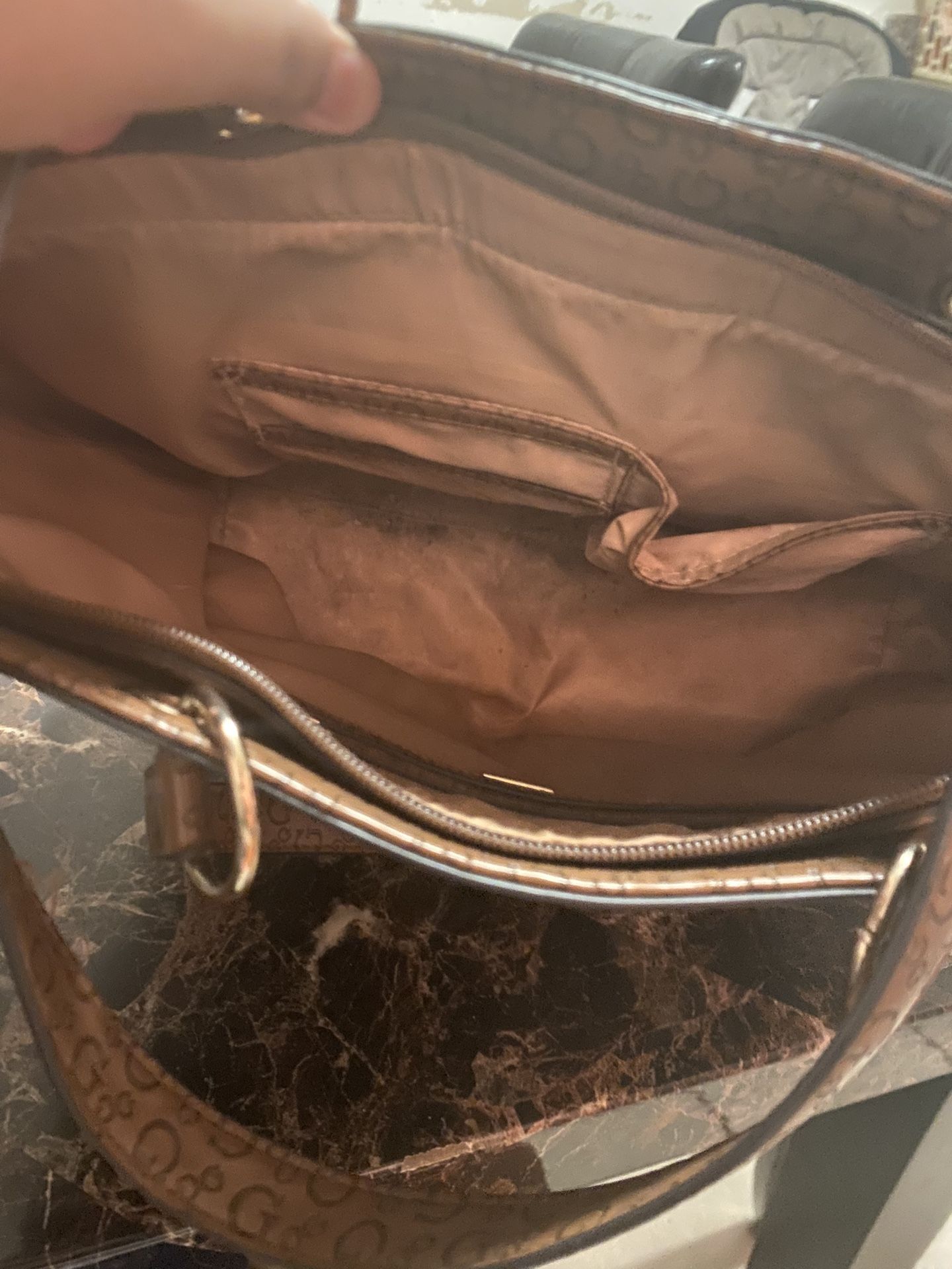 Guess Bag