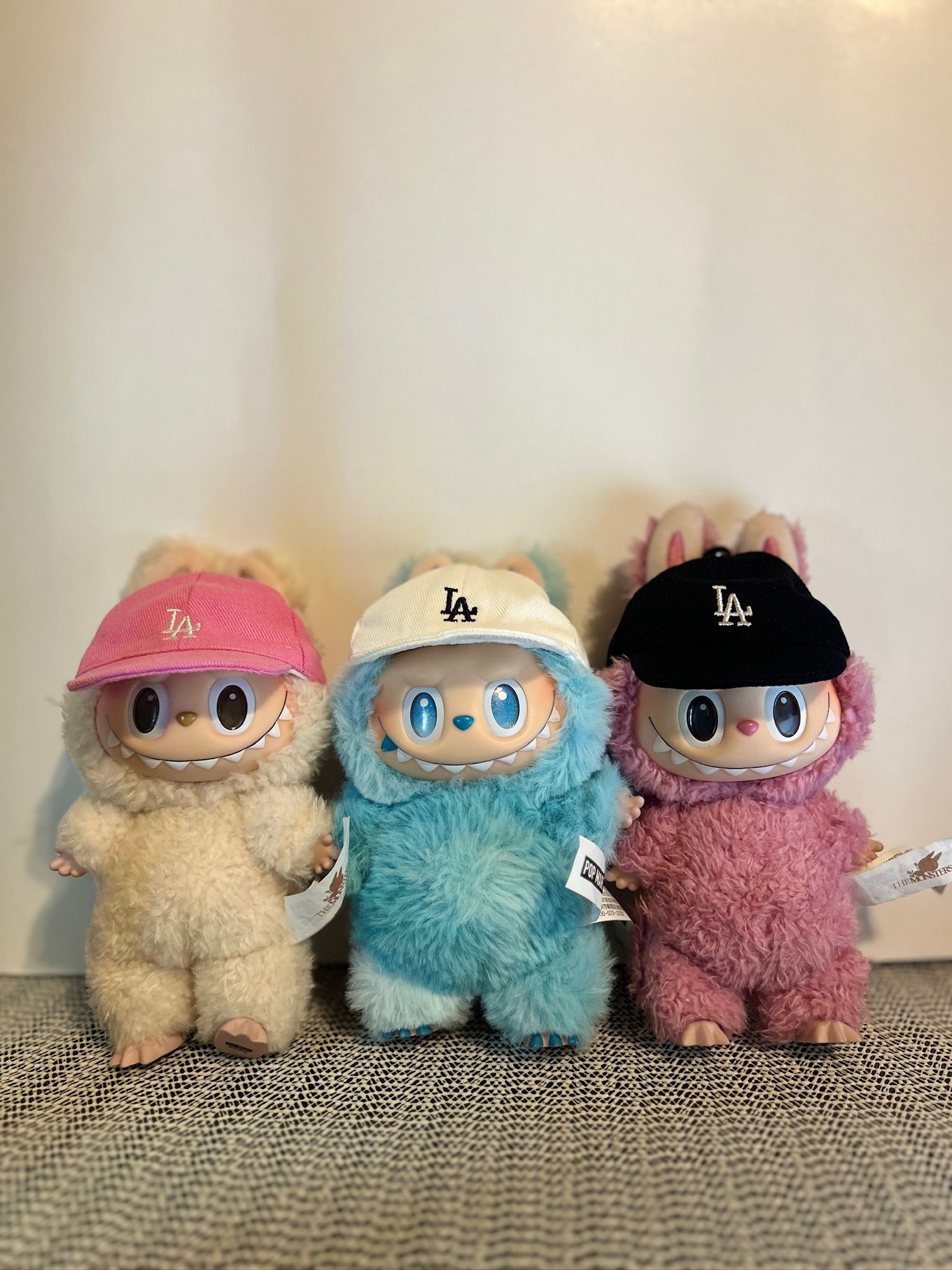 Labubu Clothes