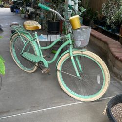 Huffy Cruiser