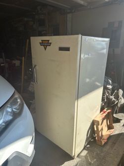 Free Freezer