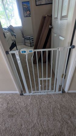 Pet Gate