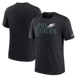 Men’s L Philadelphia Eagles Tshirt