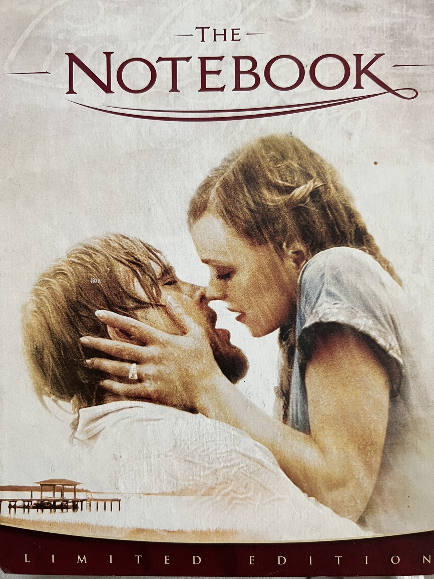 The Notebook