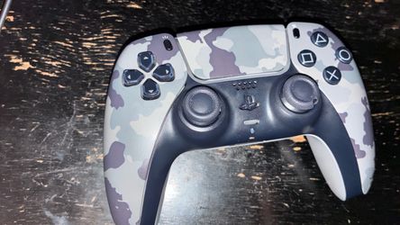 PS5 Controller