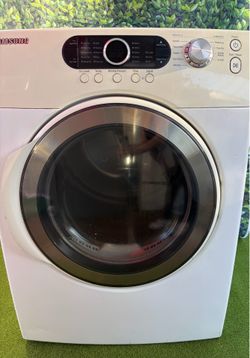 Samsung Gas Dryer/ Secadora