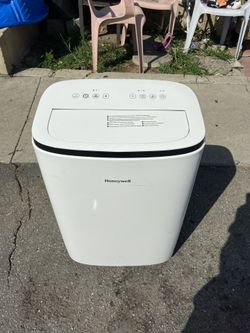 Honeywell Portable Air Conditioner