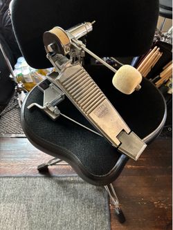 Yamagata-910 vintage kick pedal